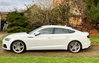Audi A5 SPORTBACK TFSI S LINE 5dr Automatic 2026