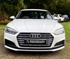 Audi A5 SPORTBACK TFSI S LINE 5dr Automatic 2026