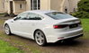 Audi A5 SPORTBACK TFSI S LINE 5dr Automatic 2026
