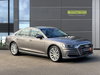 Audi A8 TFSI QUATTRO 4dr Automatic 2026