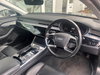 Audi A8 TFSI QUATTRO 4dr Automatic 2026