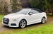 Audi A3 TFSI S LINE 2dr Automatic 2016