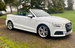 Audi A3 TFSI S LINE 2dr Automatic 2016