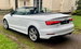 Audi A3 TFSI S LINE 2dr Automatic 2016