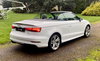 Audi A3 TFSI S LINE 2dr Automatic 2026