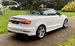 Audi A3 TFSI S LINE 2dr Automatic 2016