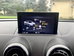 Audi A3 TFSI S LINE 2dr Automatic 2016