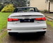 Audi A3 TFSI S LINE 2dr Automatic 2016