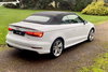 Audi A3 TFSI S LINE 2dr Automatic 2026