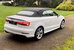 Audi A3 TFSI S LINE 2dr Automatic 2016