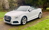 Audi A3 TFSI S LINE 2dr Automatic 2026
