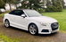 Audi A3 TFSI S LINE 2dr Automatic 2016