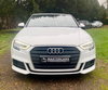 Audi A3 TFSI S LINE 2dr Automatic 2026