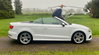 Audi A3 TFSI S LINE 2dr Automatic 2026