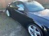 Audi TT TTS TFSI QUATTRO 2dr Manual 2026