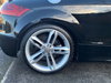 Audi TT TTS TFSI QUATTRO 2dr Manual 2026