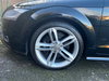 Audi TT TTS TFSI QUATTRO 2dr Manual 2026
