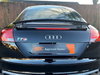 Audi TT TTS TFSI QUATTRO 2dr Manual 2026