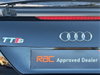 Audi TT TTS TFSI QUATTRO 2dr Manual 2026