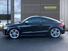 Audi TT TTS TFSI QUATTRO 2dr Manual 2026