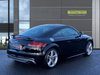 Audi TT TTS TFSI QUATTRO 2dr Manual 2026