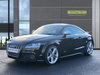 Audi TT TTS TFSI QUATTRO 2dr Manual 2026