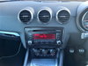 Audi TT TTS TFSI QUATTRO 2dr Manual 2026