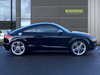 Audi TT TTS TFSI QUATTRO 2dr Manual 2026