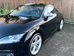 Audi TT TTS TFSI QUATTRO 2dr Manual 2008