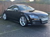 Audi TT TTS TFSI QUATTRO 2dr Manual 2026