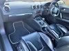 Audi TT TTS TFSI QUATTRO 2dr Manual 2026