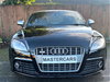 Audi TT TTS TFSI QUATTRO 2dr Manual 2026