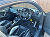 Audi TT TTS TFSI QUATTRO 2dr Manual 2026