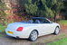 Bentley Continental GTC 2dr Automatic 2010