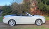 Bentley Continental GTC 2dr Automatic 2026