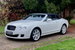 Bentley Continental GTC 2dr Automatic 2010