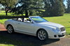 Bentley Continental GTC 2dr Automatic 2026
