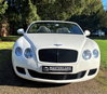 Bentley Continental GTC 2dr Automatic 2026