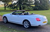Bentley Continental GTC 2dr Automatic 2026