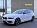 BMW 1 Series 118I SPORT 5dr Manual 2016