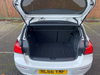 BMW 1 Series 118I SPORT 5dr Manual 2026