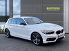BMW 1 Series 118I SPORT 5dr Manual 2026