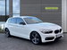 BMW 1 Series 118I SPORT 5dr Manual 2016