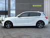 BMW 1 Series 118I SPORT 5dr Manual 2026