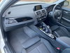 BMW 1 Series 118I SPORT 5dr Manual 2026