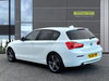 BMW 1 Series 118I SPORT 5dr Manual 2026