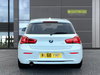 BMW 1 Series 118I SPORT 5dr Manual 2026