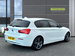 BMW 1 Series 118I SPORT 5dr Manual 2016