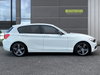 BMW 1 Series 118I SPORT 5dr Manual 2026