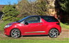 DS DS 3 PURETECH CONNECTED CHIC S/S 3dr Manual 2026